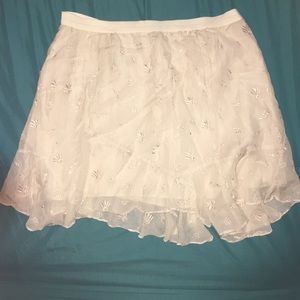 REBECCA TAYLOR skirt